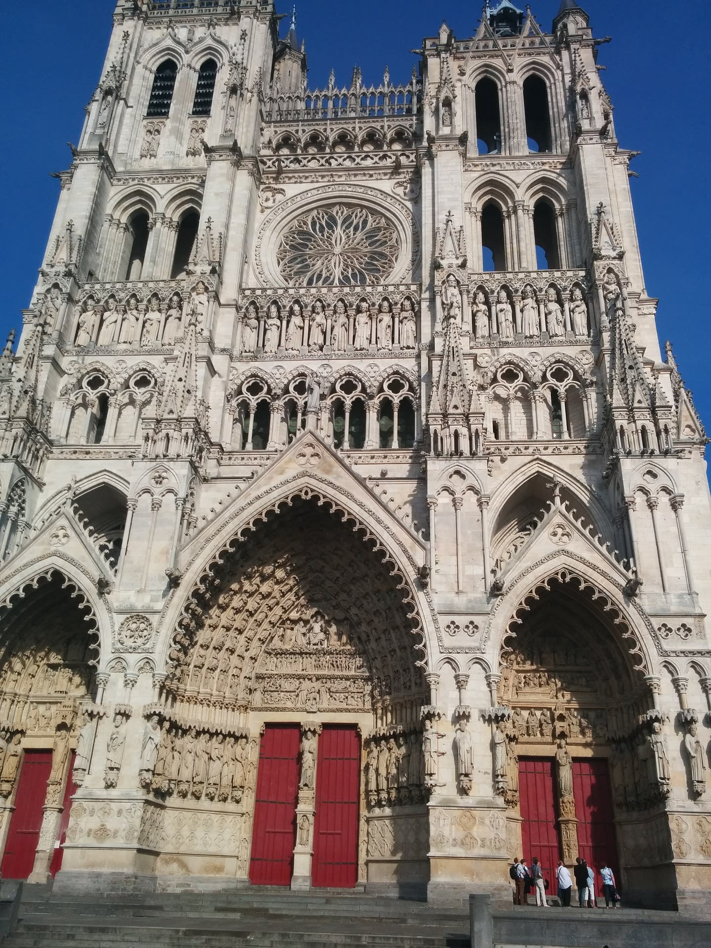 Courtier immobilier à Amiens